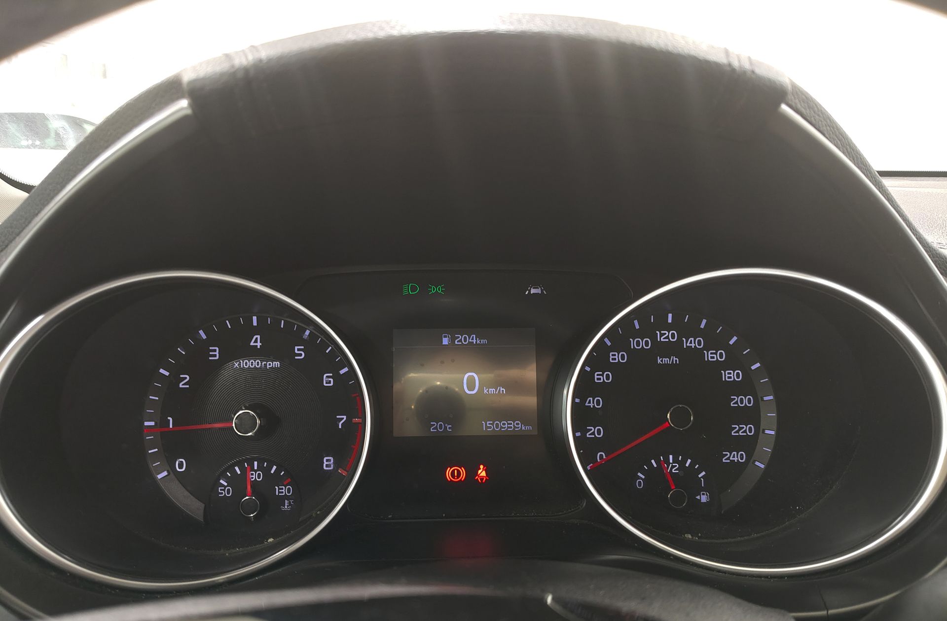 Kia Ceed 1.0 T-GDi Drive - foto 22