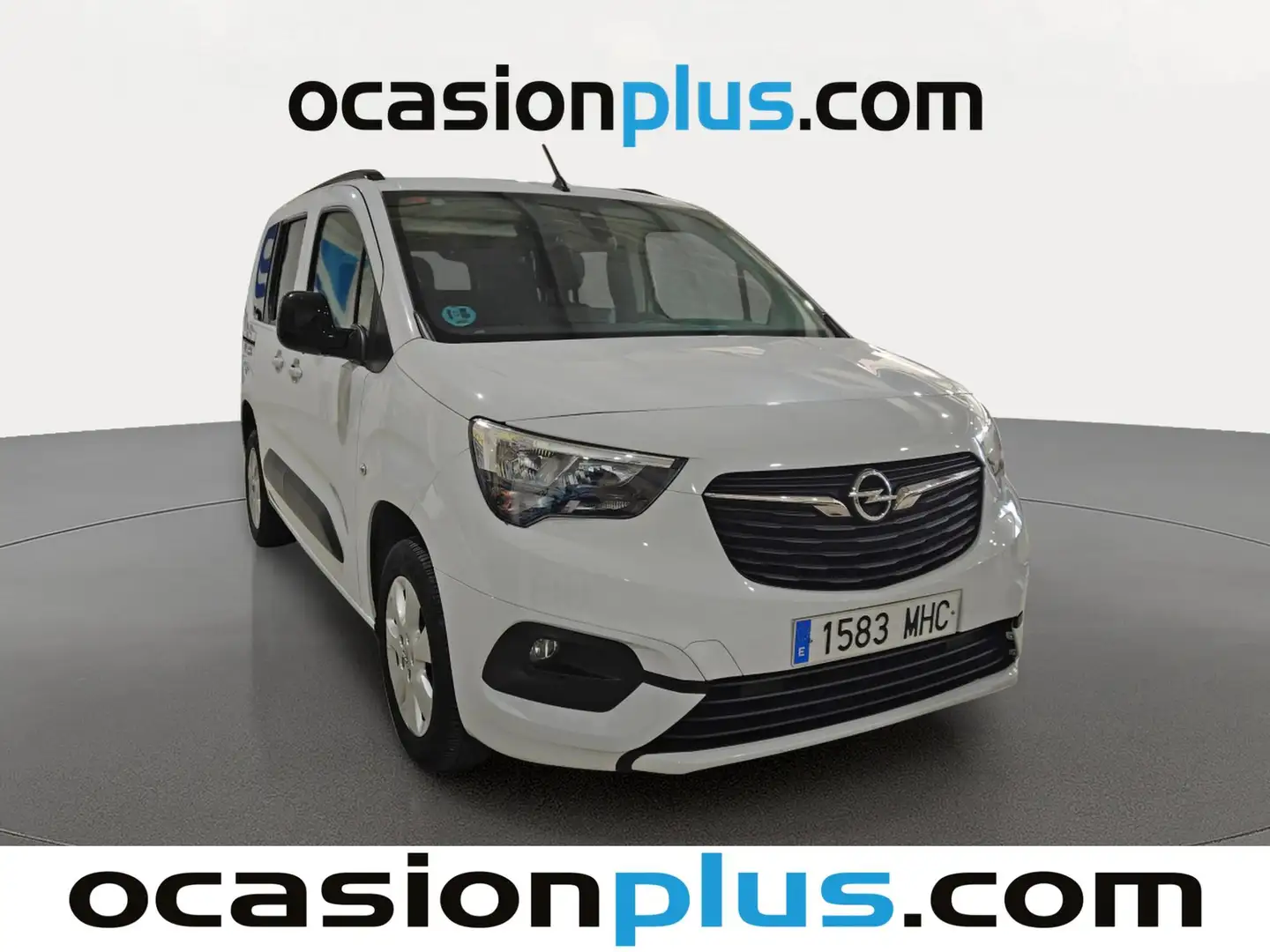 Foto Opel Combo Life Opel Combo Life 1.5 TD Business Edition Plus L1 (102 CV)
