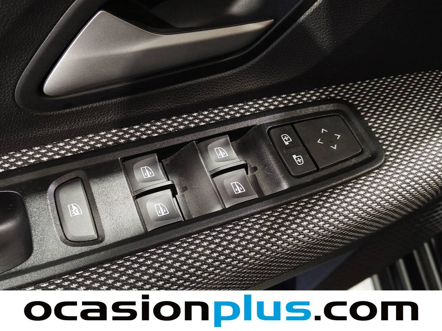 Foto Dacia Sandero Dacia Sandero Stepway Expression Go ECO-G (101 CV)