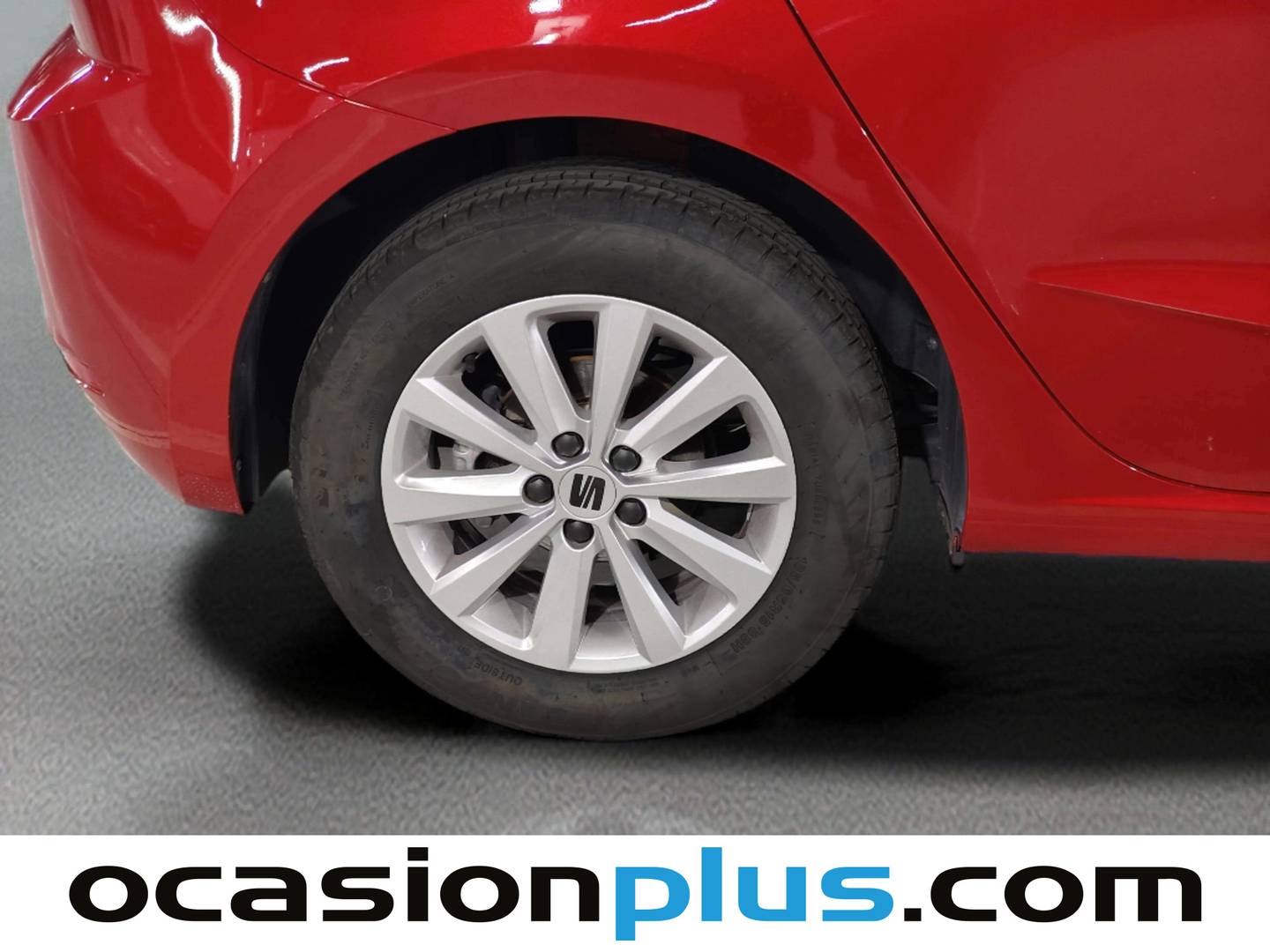 Seat Ibiza Seat Ibiza 1.0 TSI Style XL Wired (110 CV) 110cv