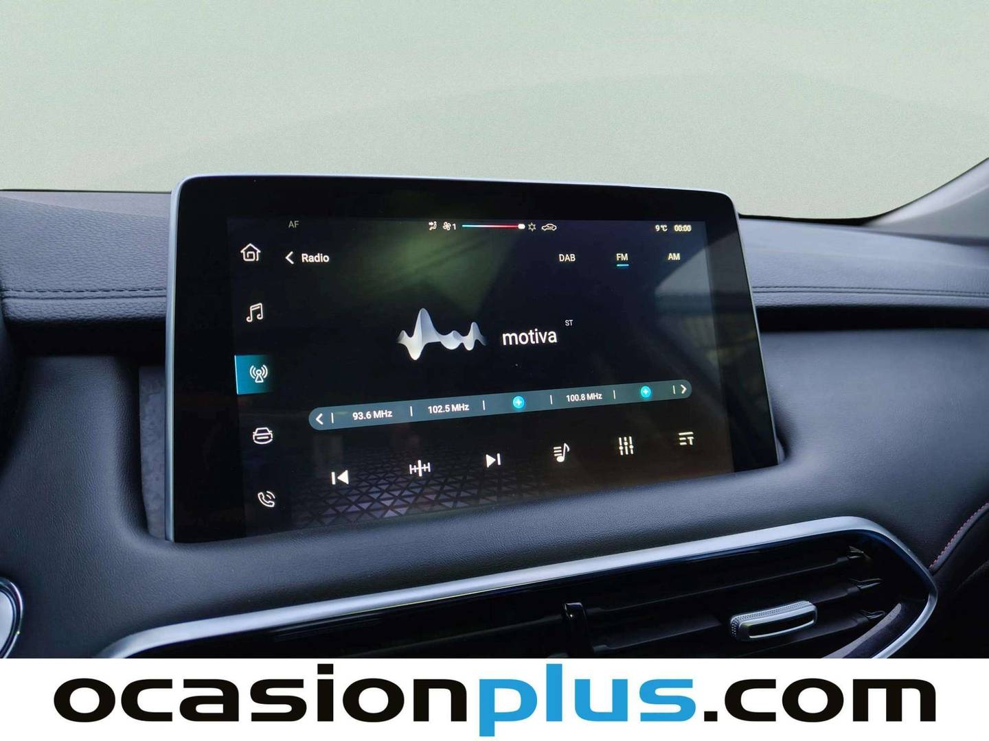 MG HS MG HS 1.5 Turbo GDI Luxury (162 CV) 2023