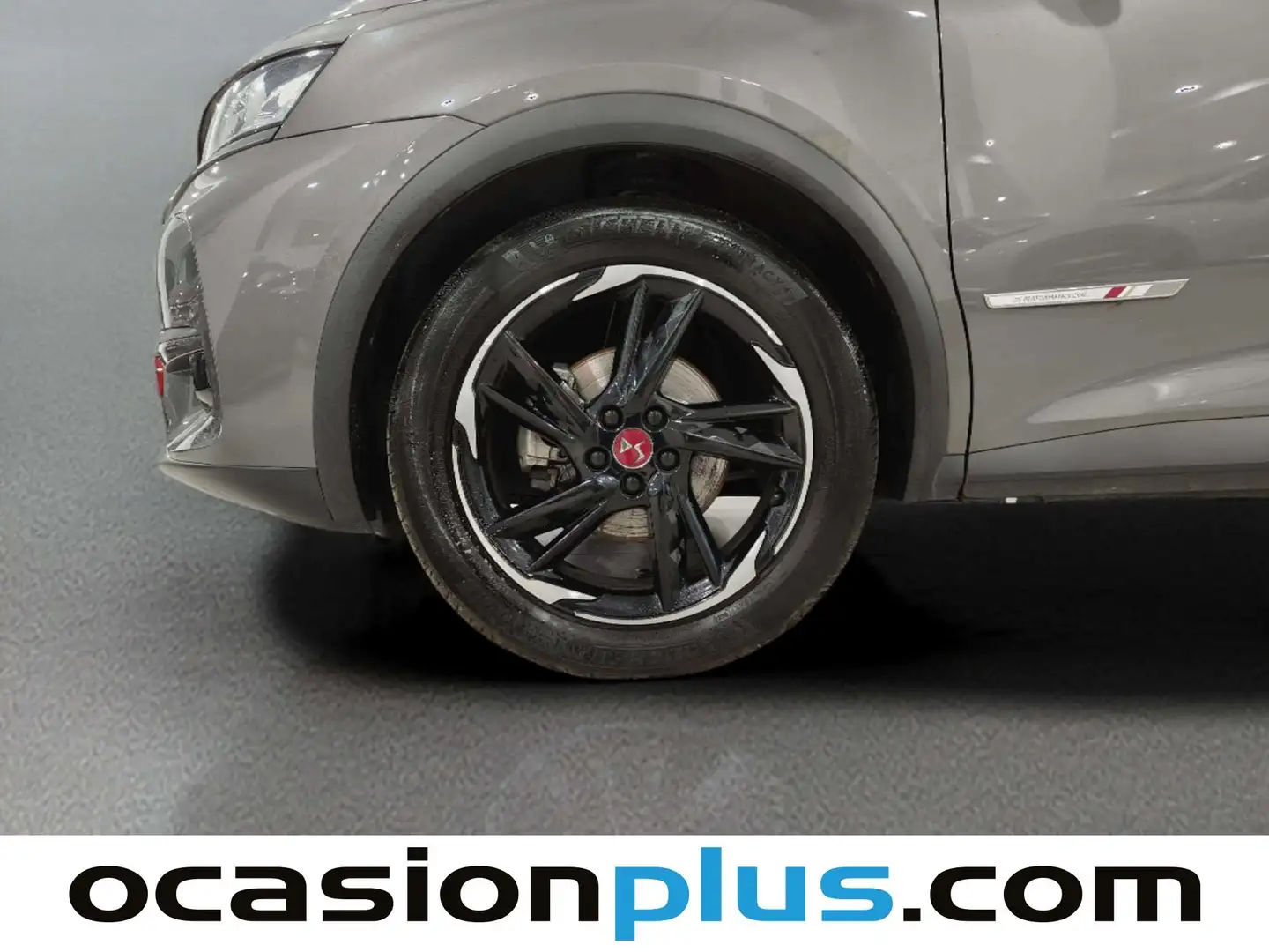 Foto DS DS 7 Crossback DS DS7 Crossback BlueHDi 130 DE Performance Line AT (130 CV)