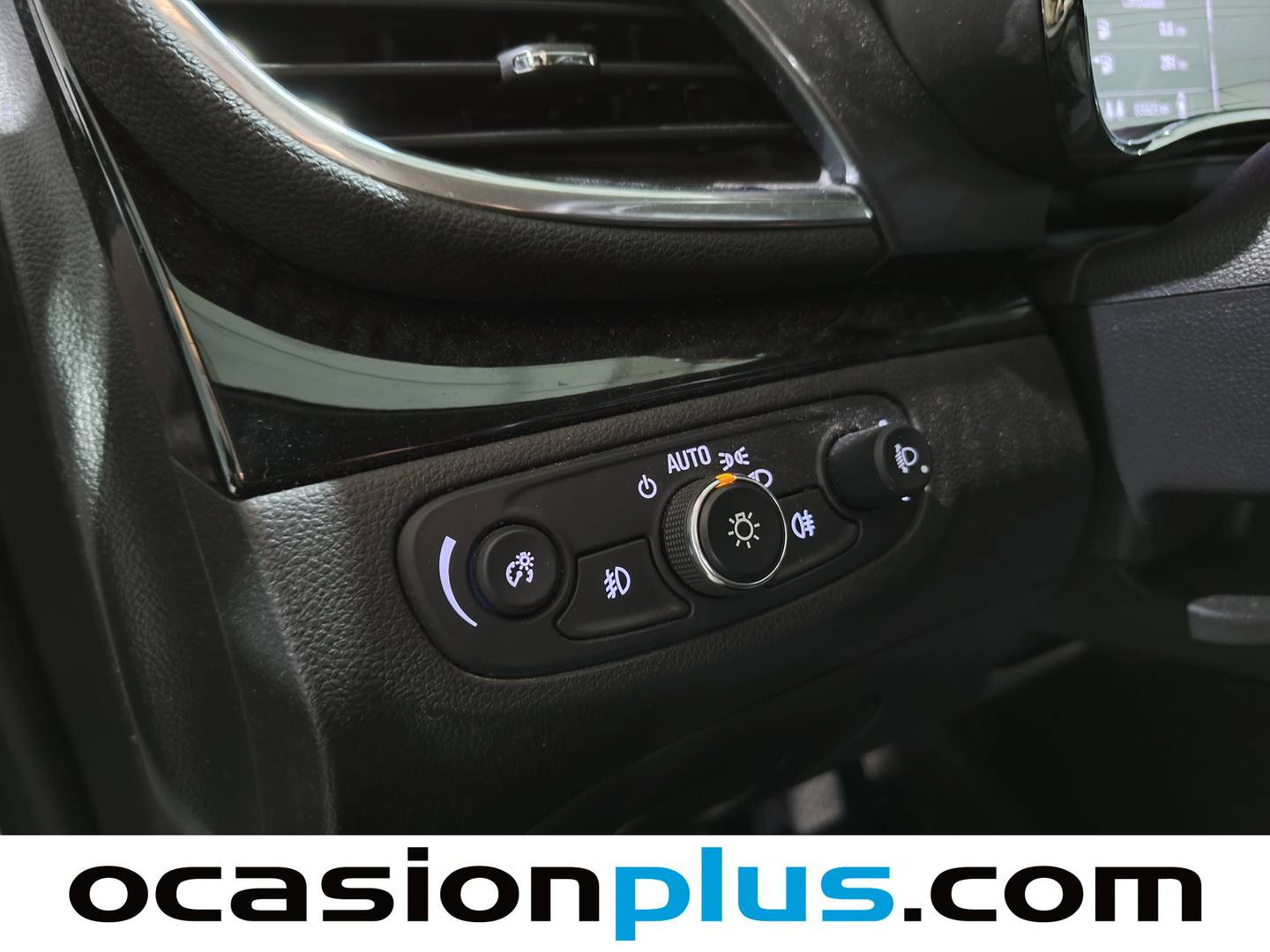 Opel Mokka X Opel Mokka X 1.4 T S&S Selective 4x2 (140 CV) seminuevo