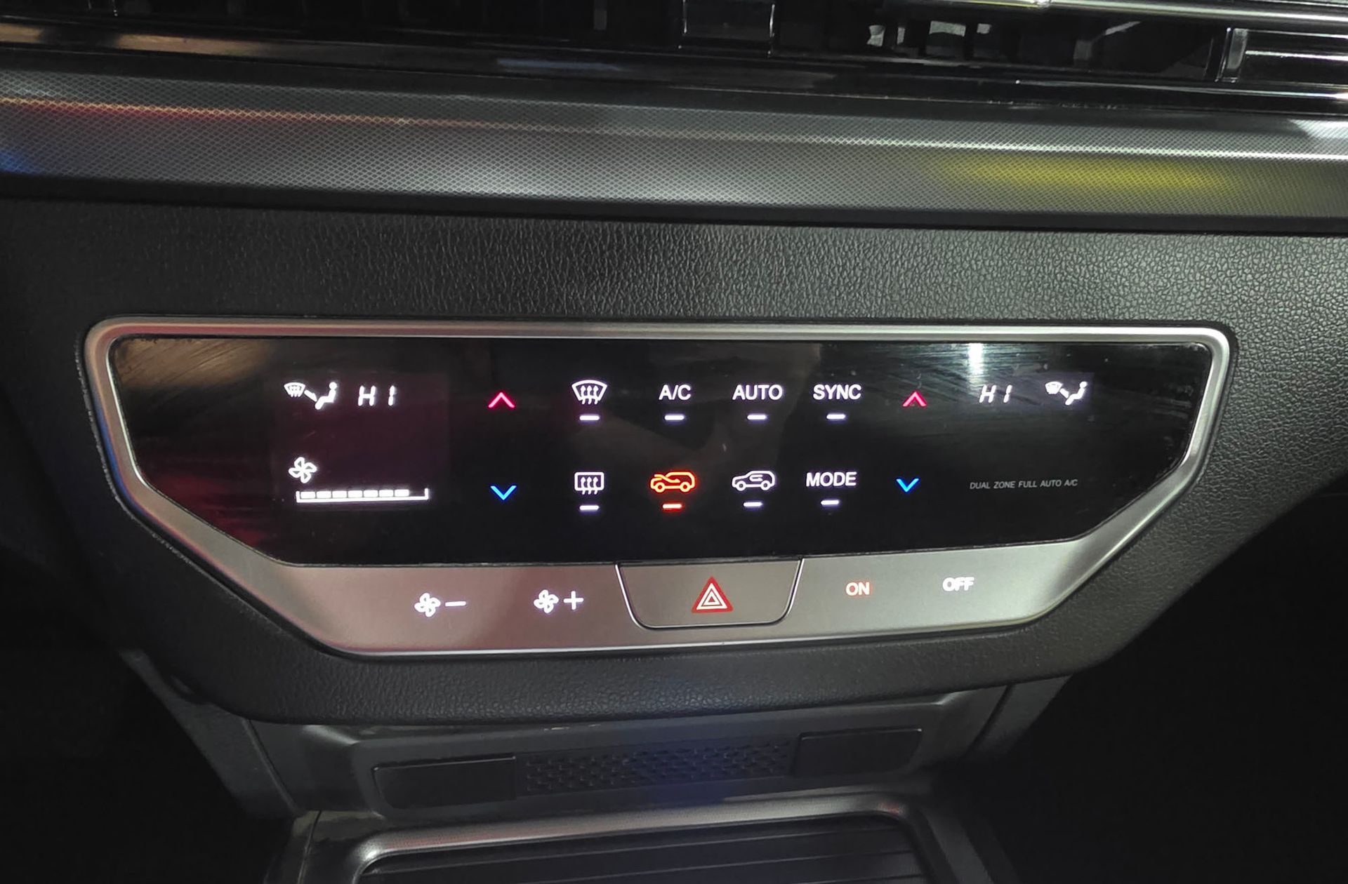 SsangYong Rexton D22DTR Pro GSR 4x4 7 plazas - foto 30
