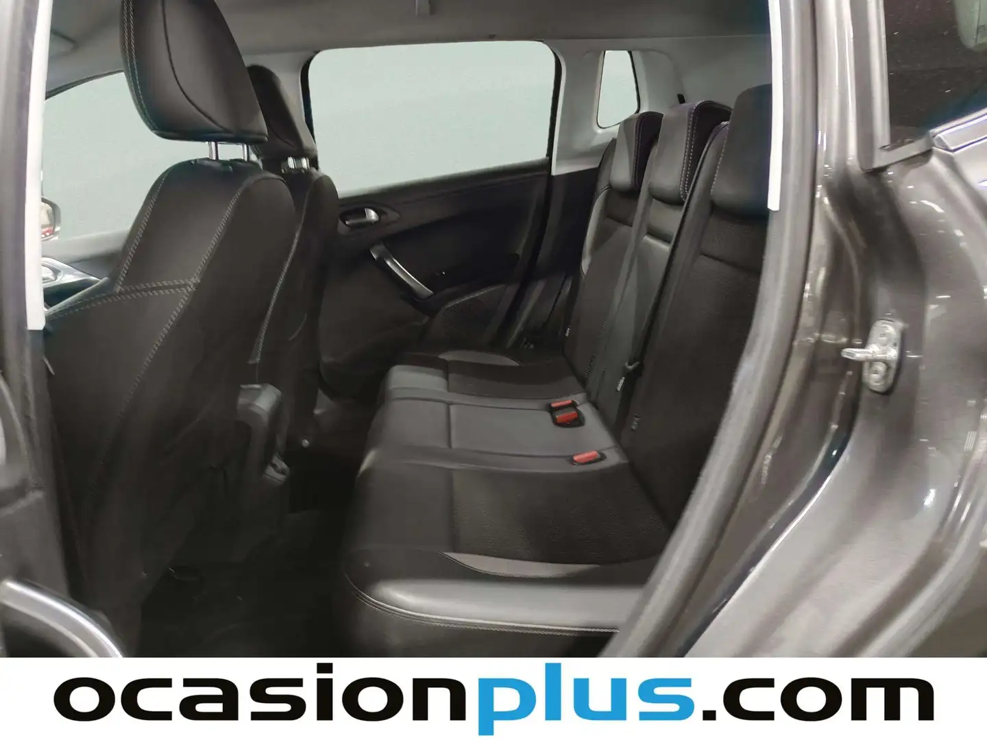 Foto Peugeot 2008 Peugeot 2008 PureTech 130 S&S Allure (130 CV)