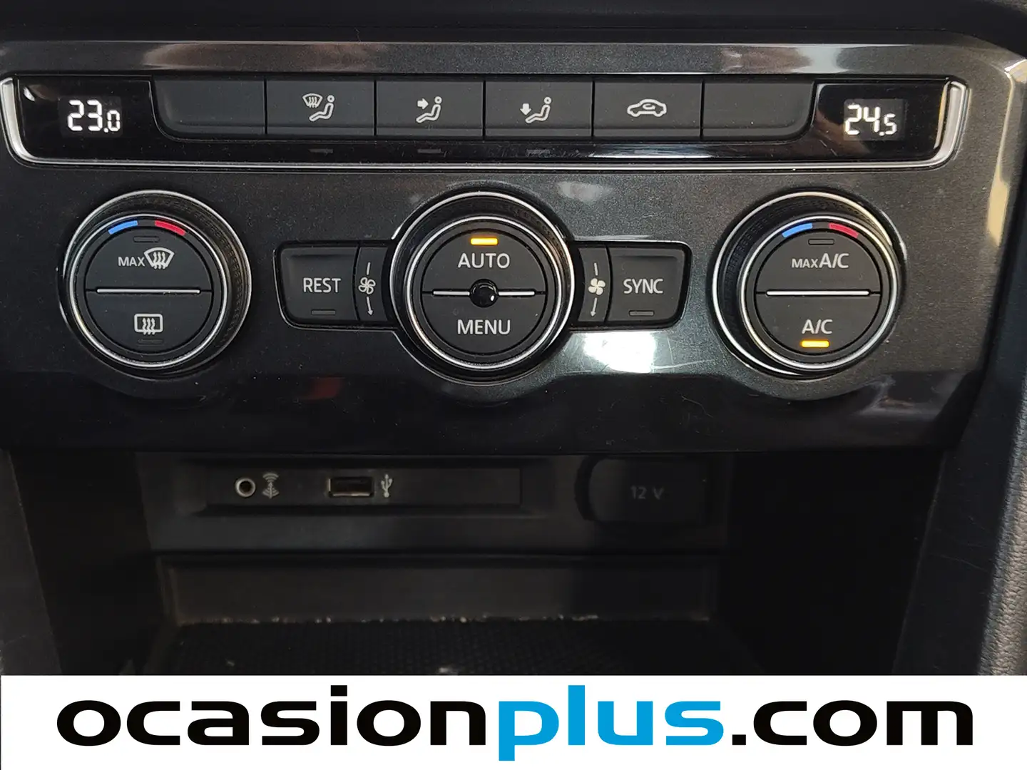 Foto Volkswagen Tiguan Volkswagen Tiguan Edition 1.4 TSI BMT (125 CV)