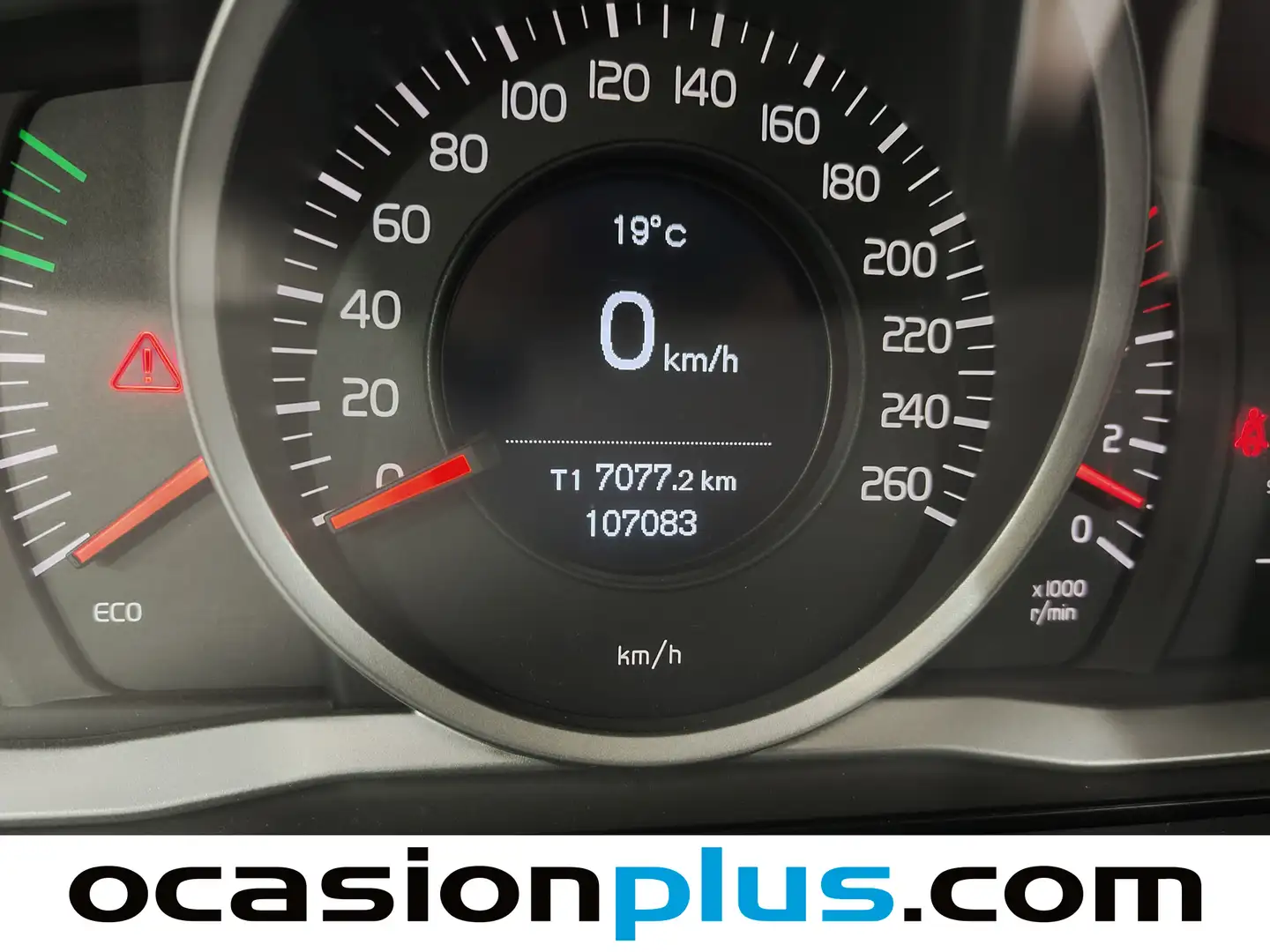 Foto Volvo S60 Volvo S60 D2 Kinetic (120 CV)