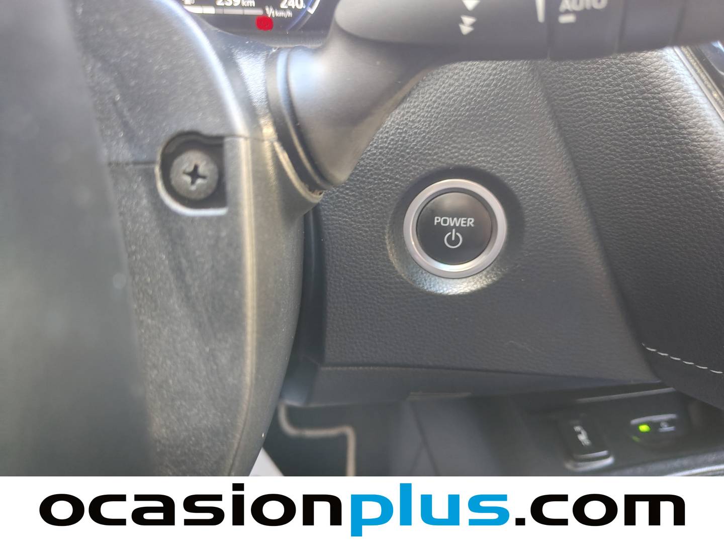 Foto Toyota Corolla Toyota Corolla Touring Sports 200H Style (196 CV)