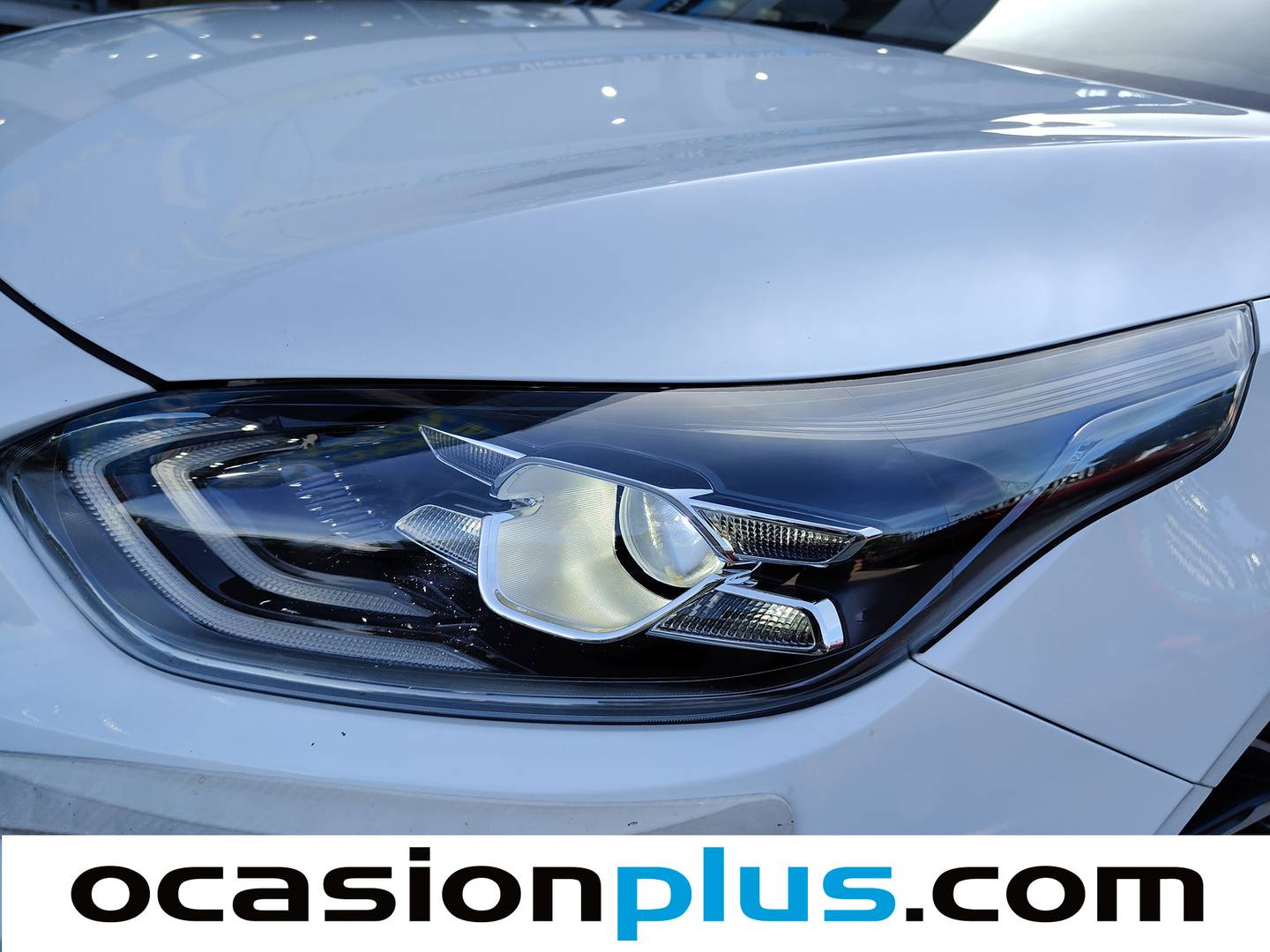 Acabados KIA Ceed KIA Ceed 1.6 MHEV GT Line DCT (136 CV)