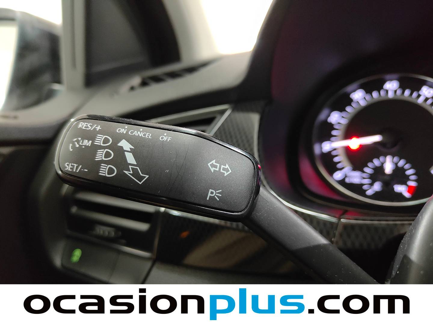 Foto Skoda Fabia Skoda Fabia 1.0 TSI Monte Carlo (110 CV)