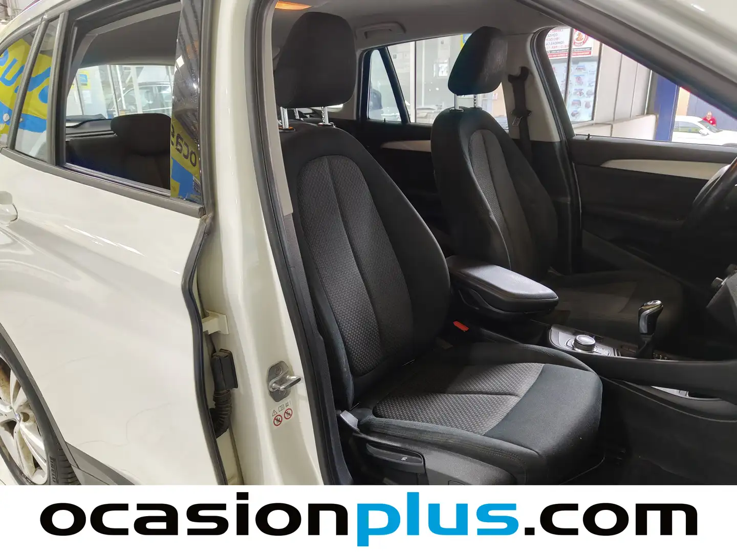 Foto BMW X1 BMW X1 sDrive18d (150 CV)