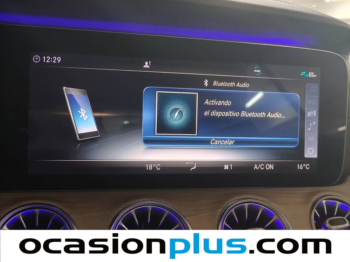 Mercedes Clase E Mercedes-Benz Clase E E Coupe 350 (286 CV) Pack AMG barato