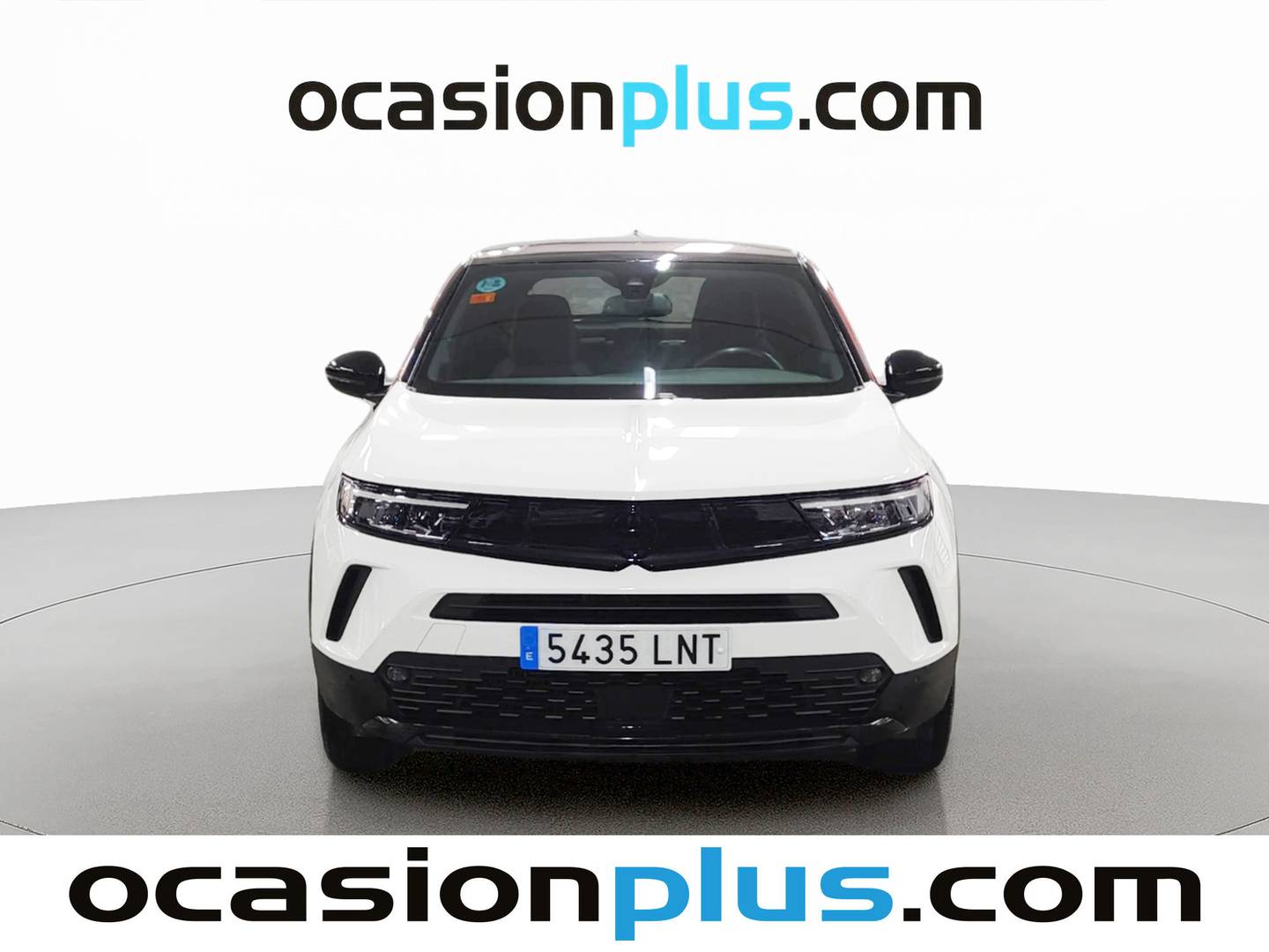 Opel Mokka Opel Mokka 1.2 Turbo GS Line Auto (130 CV) gasolina