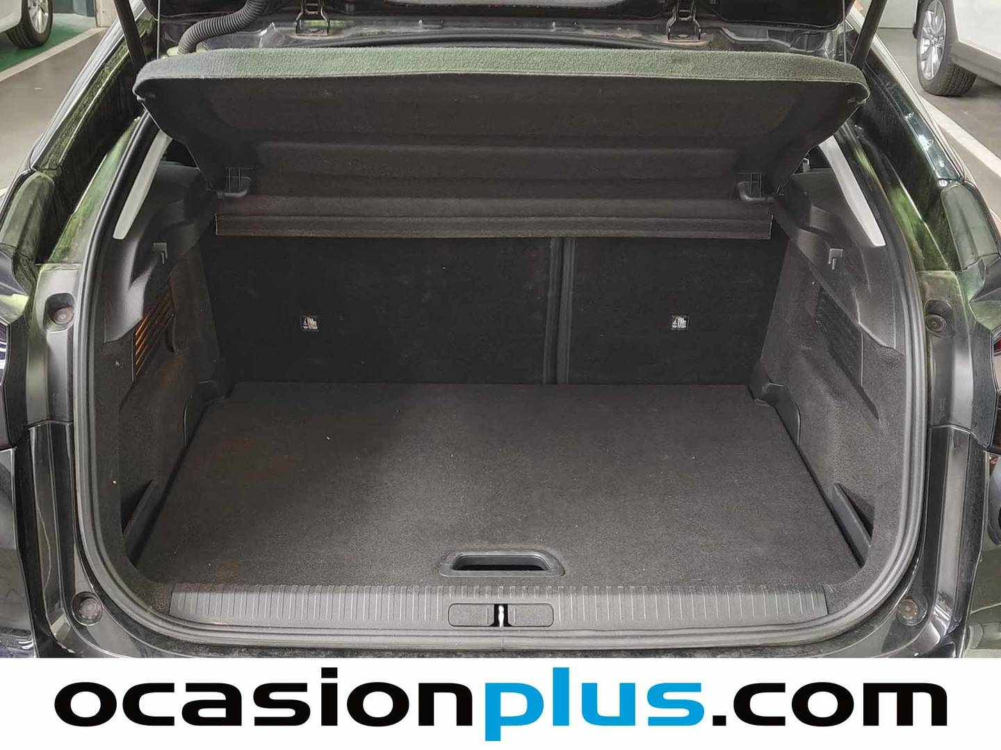 Foto Citroën C4 Citroen C4 PureTech 130 S&S 6v Feel Pack (130 CV)