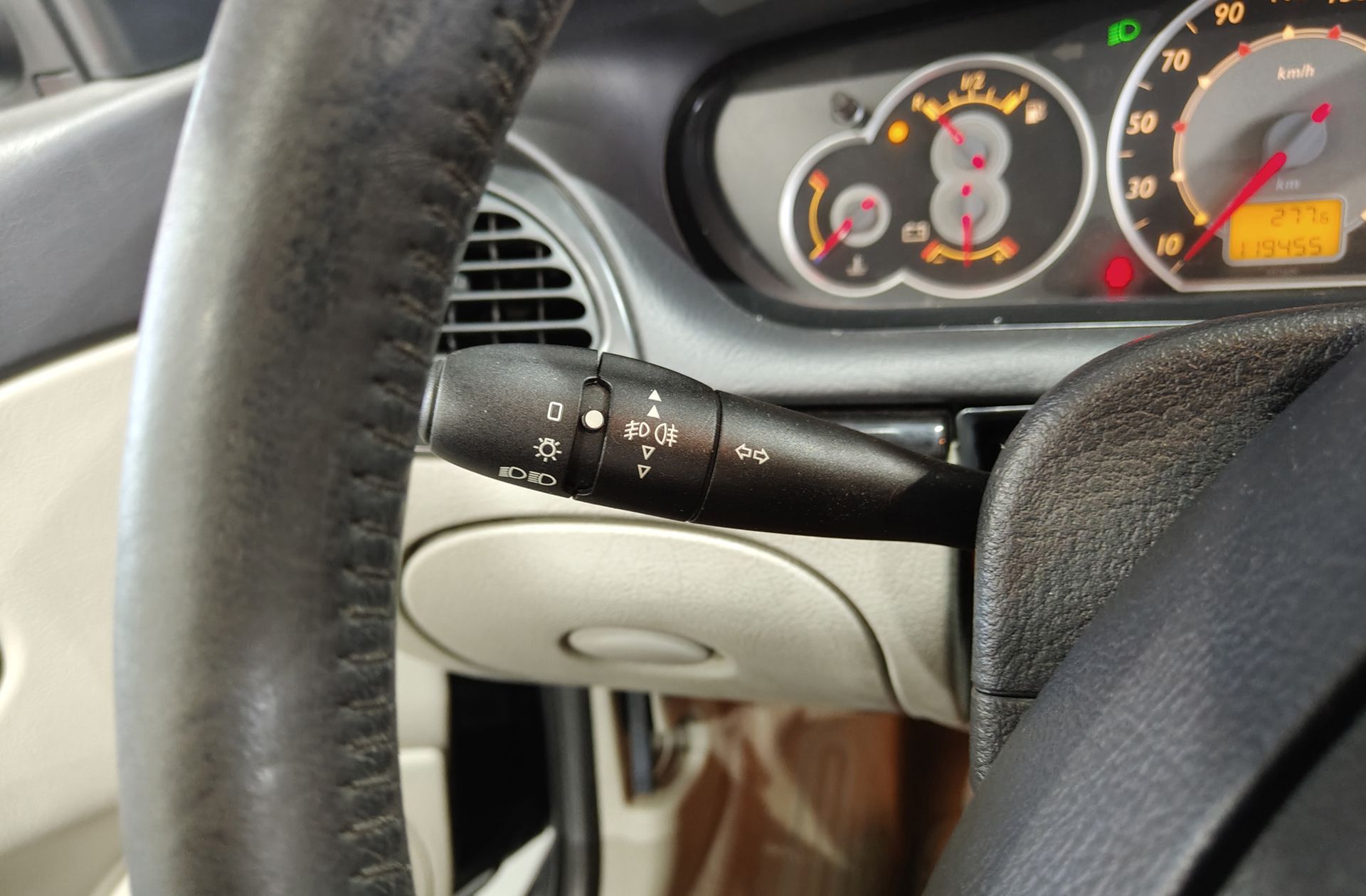 Citroën C5 1.8i 16v Premier - foto 20