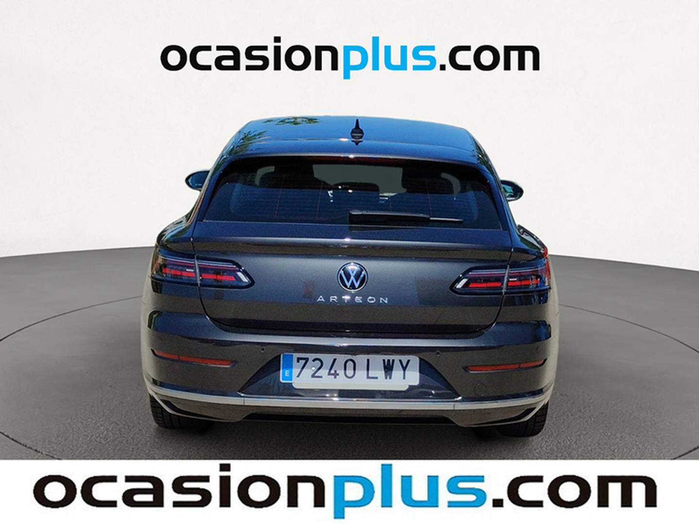 Foto Volkswagen Arteon Volkswagen Arteon Shooting Brake Elegance 1.5 TSI (150 CV)
