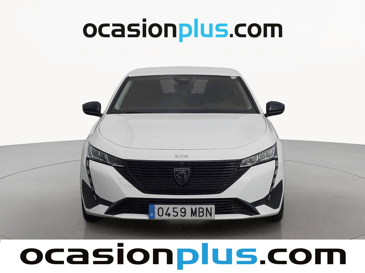 Peugeot 308 Peugeot 308 Active Pack BlueHDi S&S (130 CV) 130cv