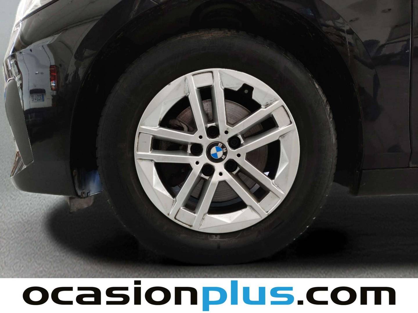 BMW Serie 2 Active Tourer BMW Serie 2 218i Active Tourer (136 CV) seminuevo