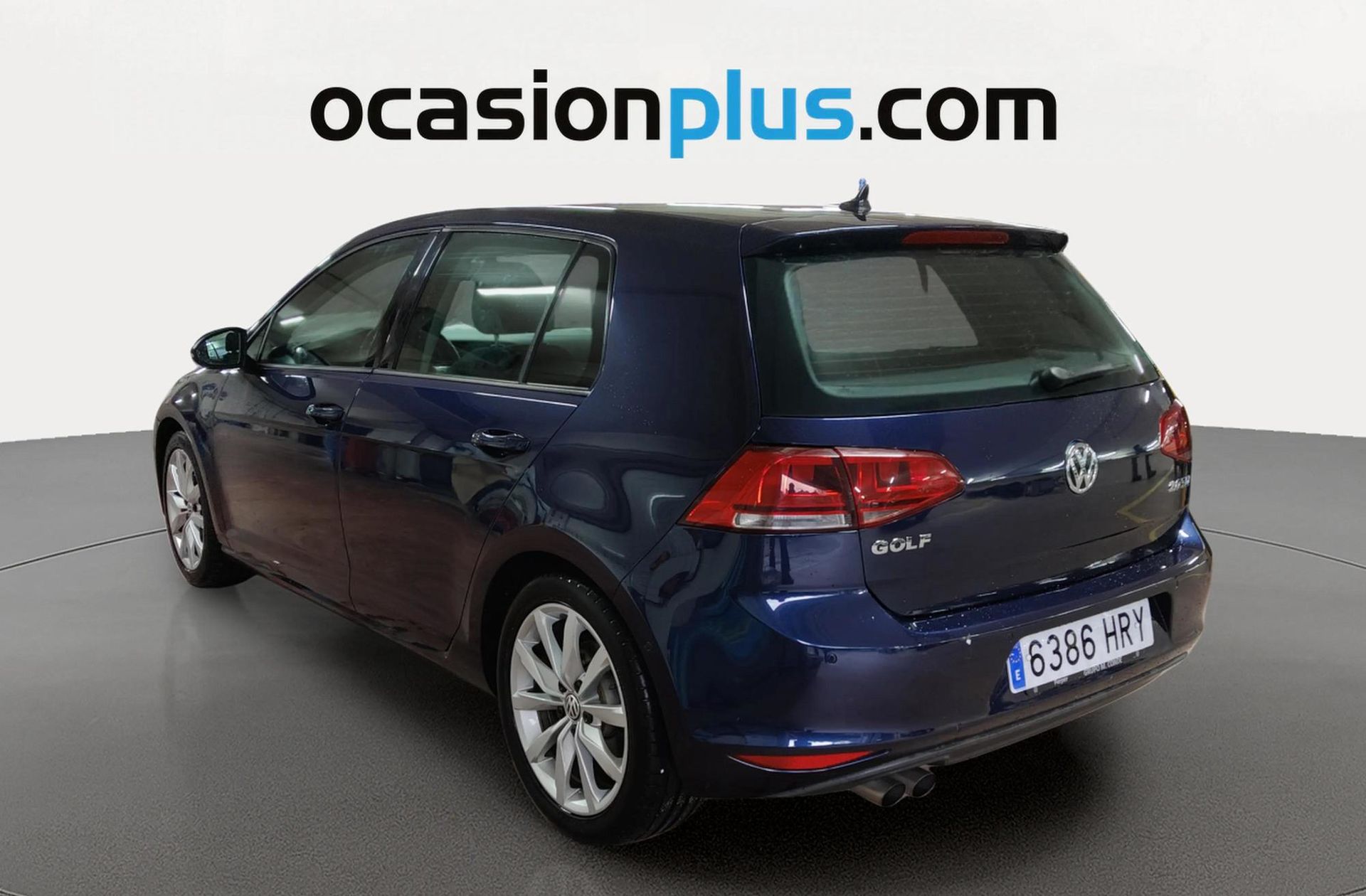 Volkswagen Golf Sport 2.0 TDI CR BMT DSG - foto 3