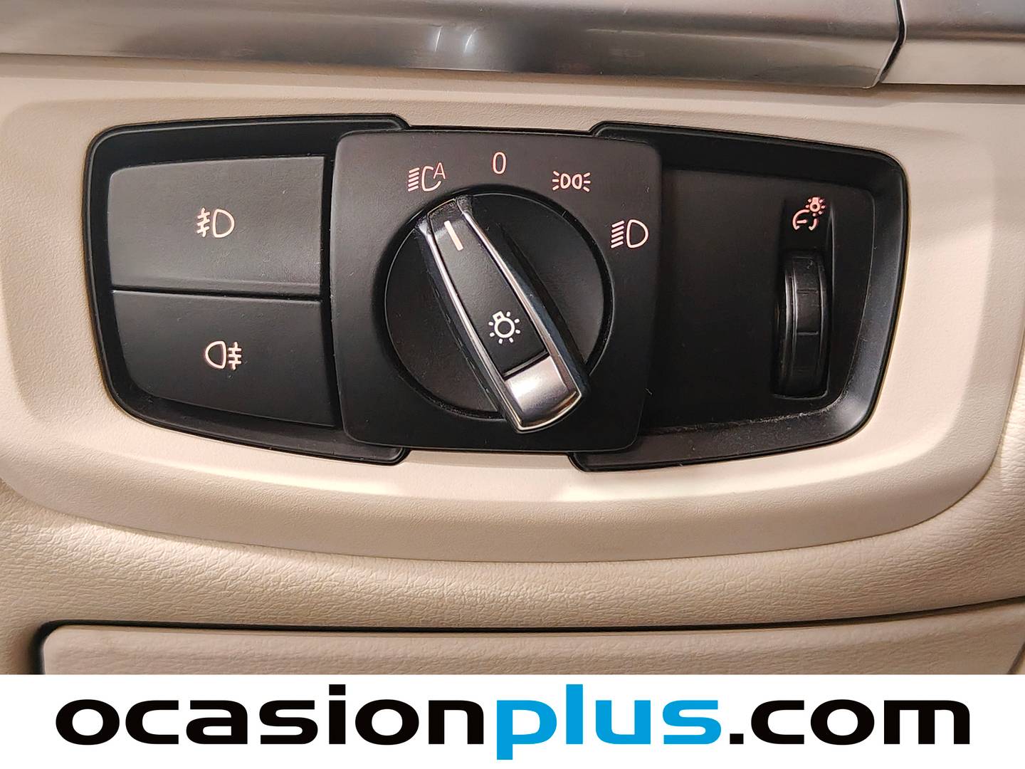 BMW X5 BMW X5 xDrive40e iPerformance (313 CV) 313cv
