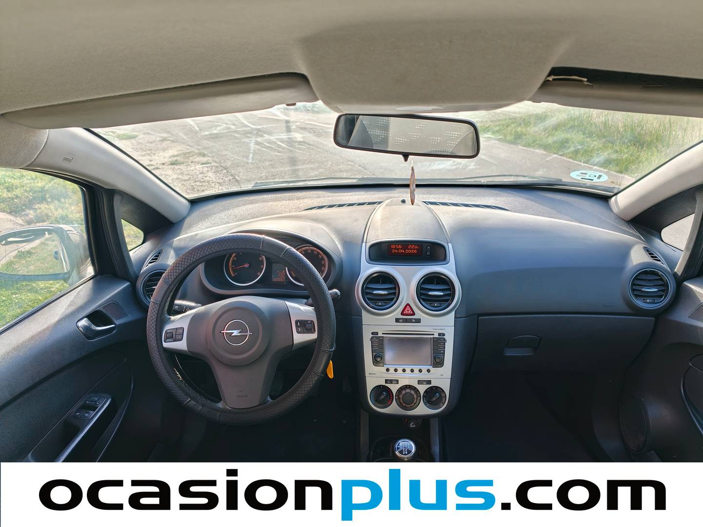 Opel Corsa Opel Corsa 1.2 S&S Selective (85 CV) de ocasión