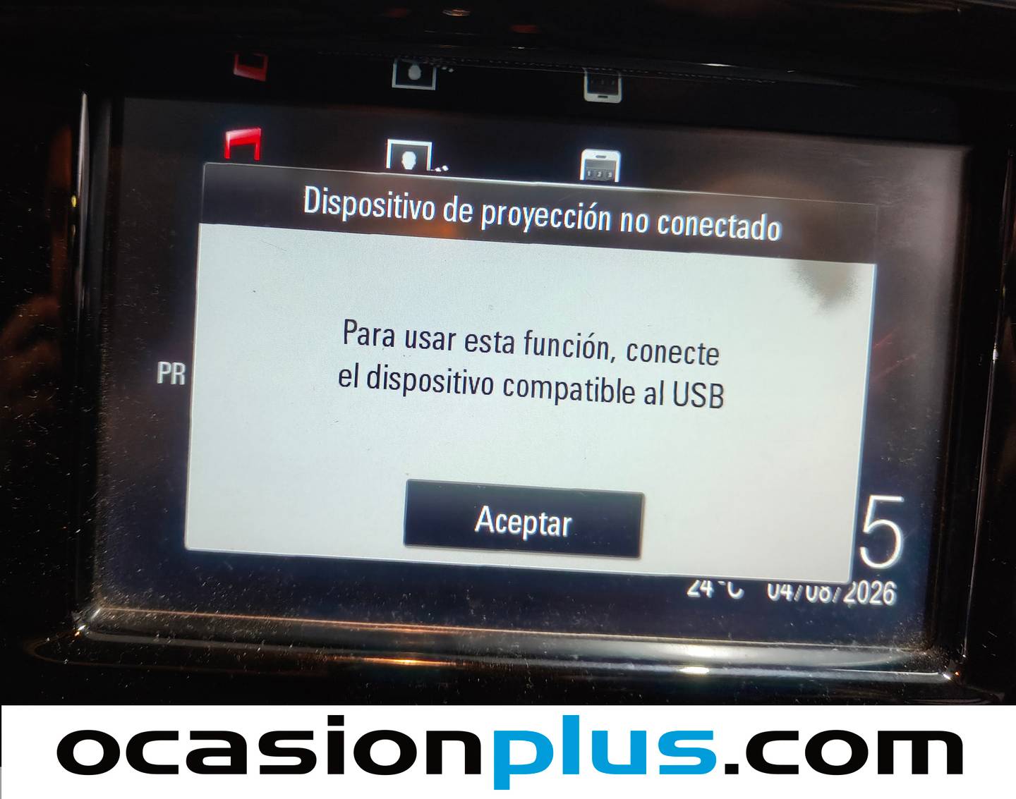 Opel Corsa Opel Corsa 1.4 Selective (90 CV) 90cv
