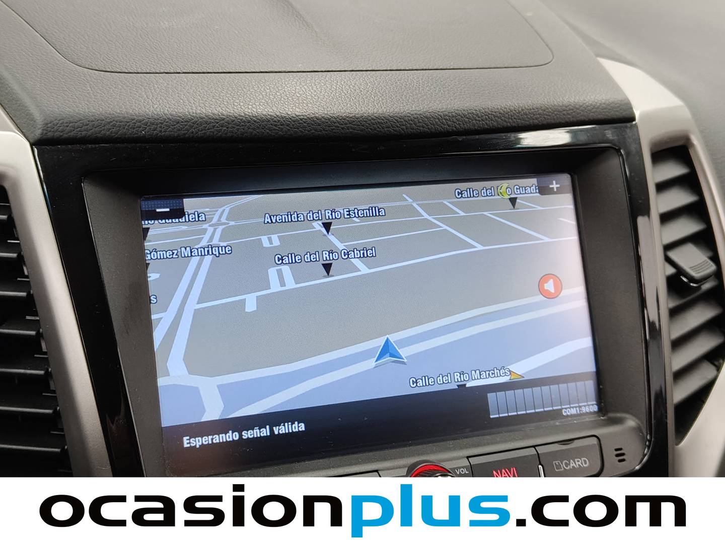 Foto SsangYong Tivoli Ssangyong Tivoli G16 Limited 4x2 (128 CV)