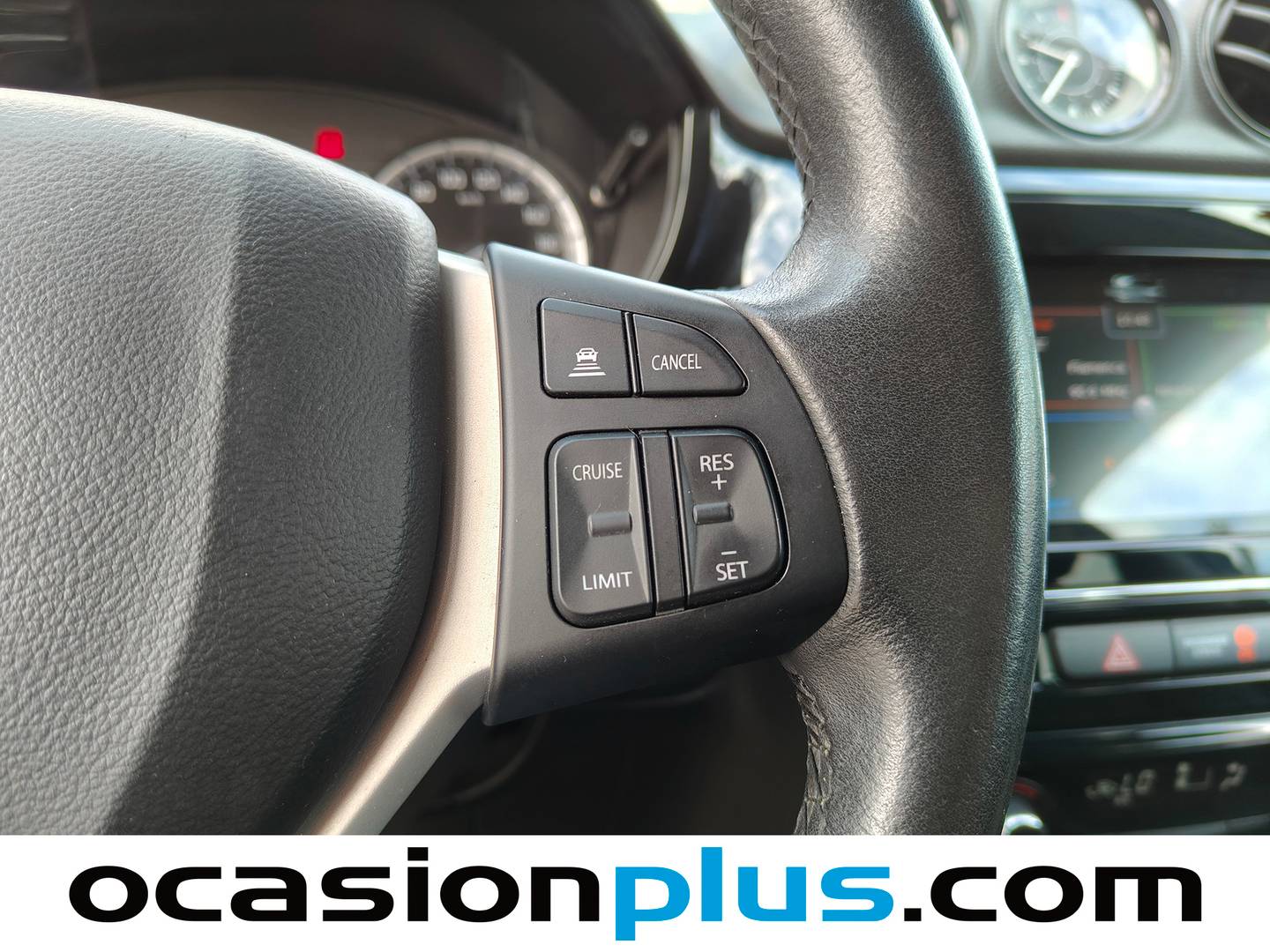 Suzuki Vitara Suzuki Vitara 1.6 DDiS GLX 4WD (120 CV) 120cv