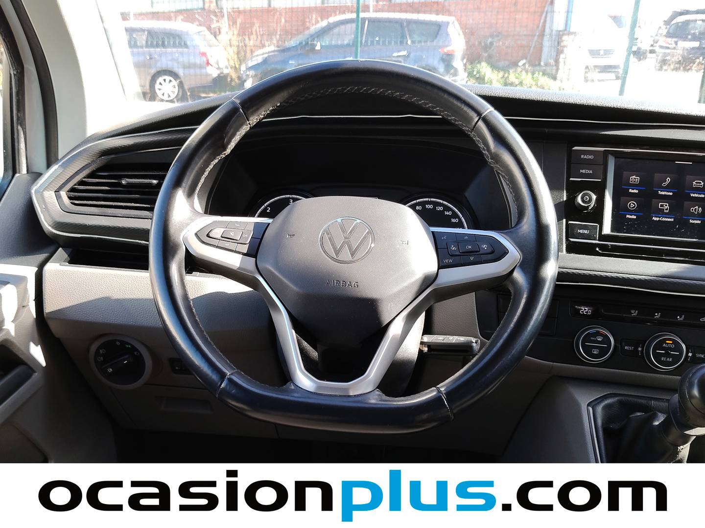 Volkswagen Caravelle Volkswagen Caravelle Origin Batalla Corta 2.0 TDI BMT 8 Plazas (110 CV) km 0