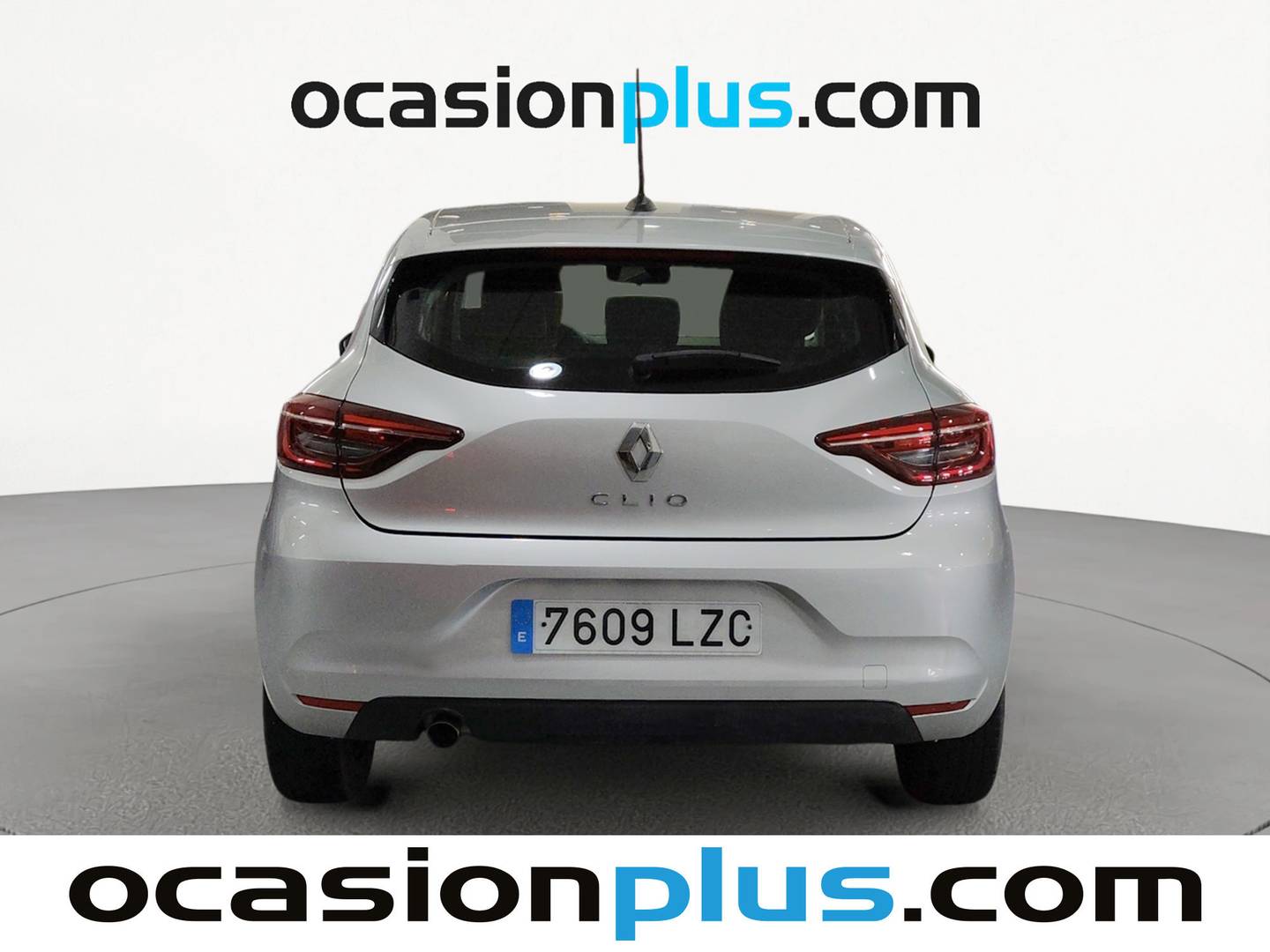 Foto Renault Clio Renault Clio Business TCe (90 CV)