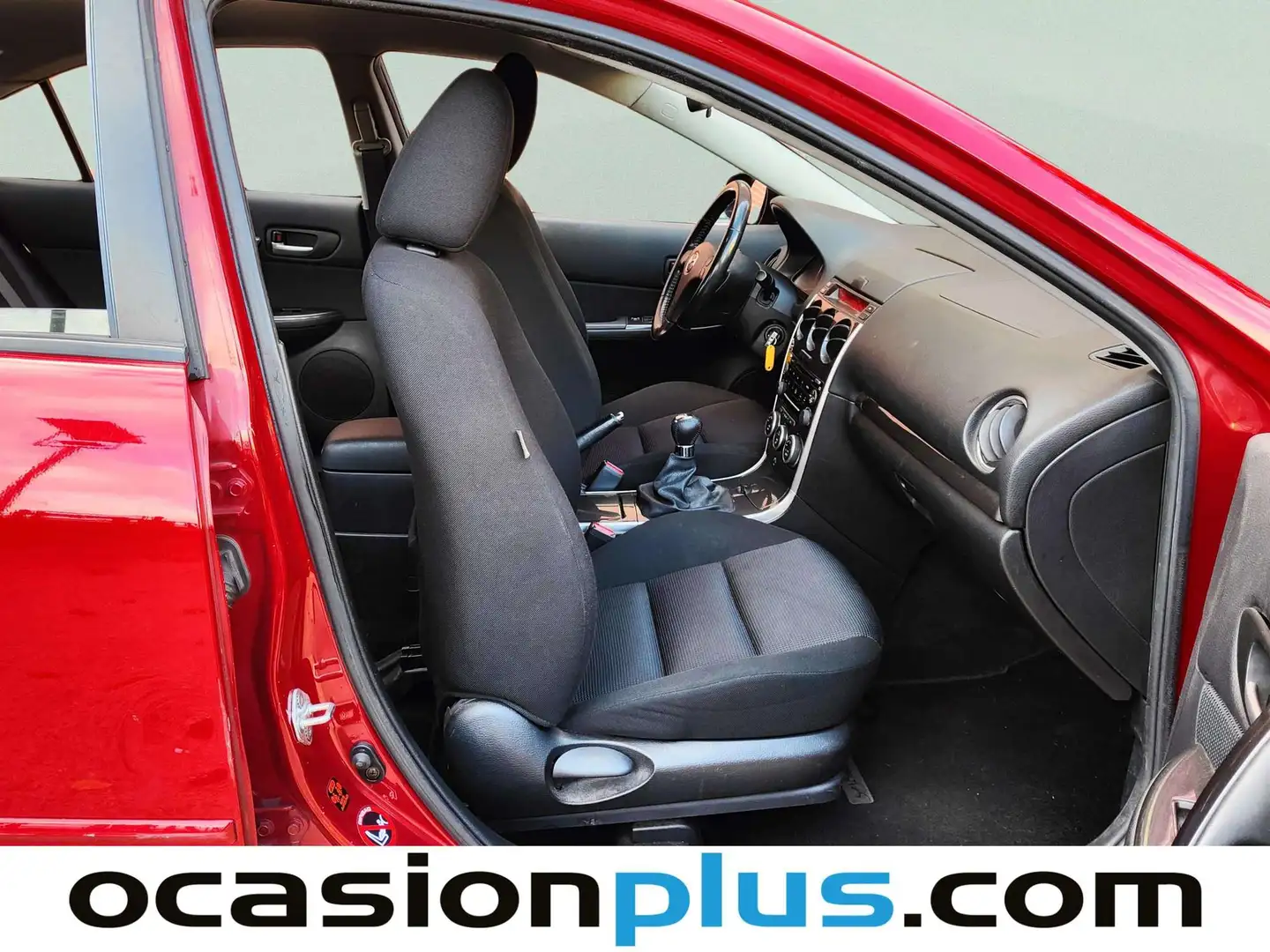 Foto Mazda Mazda6 Mazda Mazda 6 2.0 Active (147 CV)