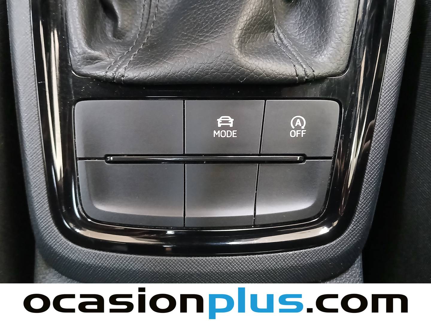 Accesorios del Skoda Kamiq Skoda Kamiq 1.0 TSI Sport (115 CV)