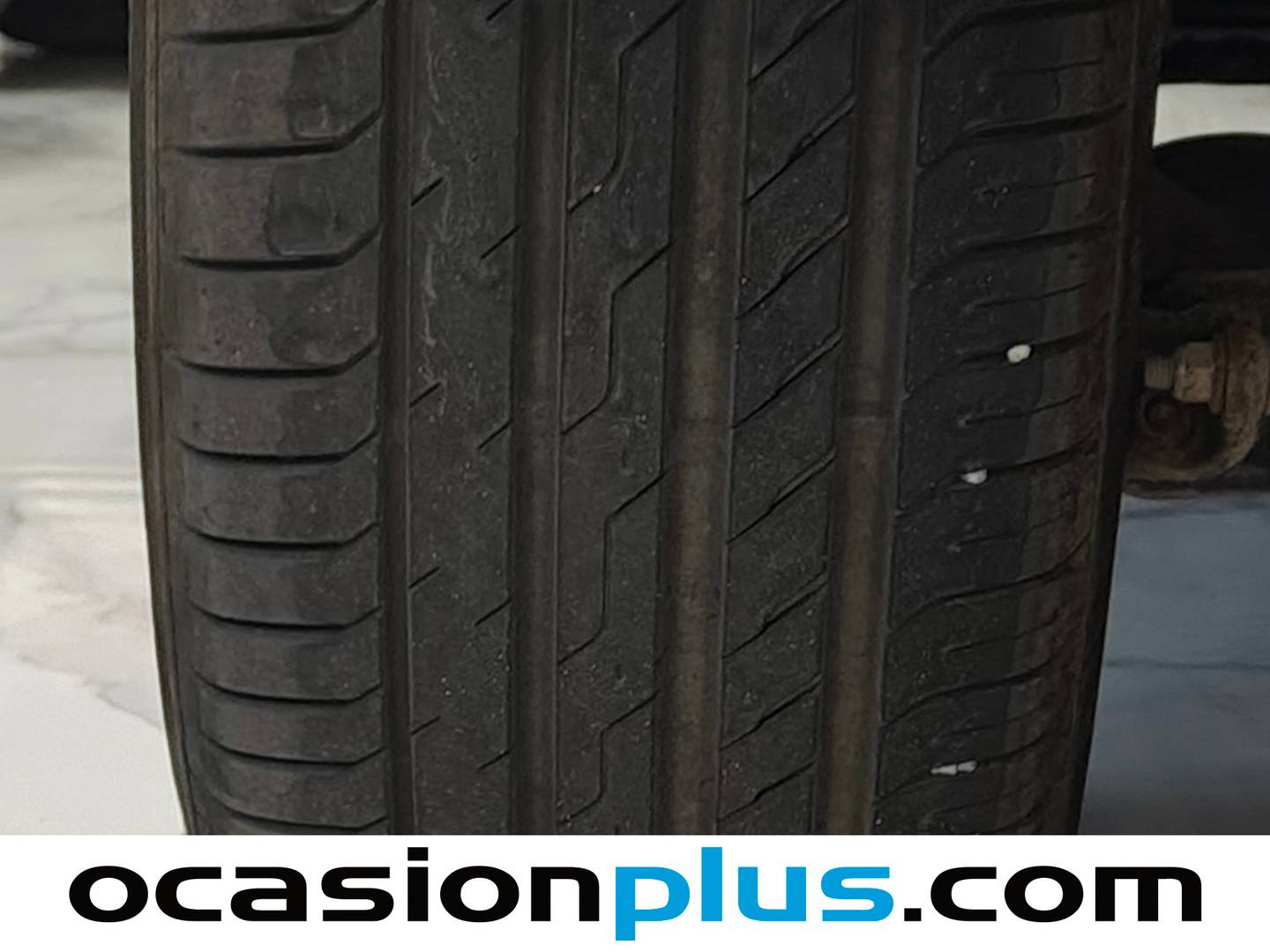 Ford Kuga Ford Kuga 1.5 EcoBoost S&S Trend+ 4x2 (120 CV) de ocasión