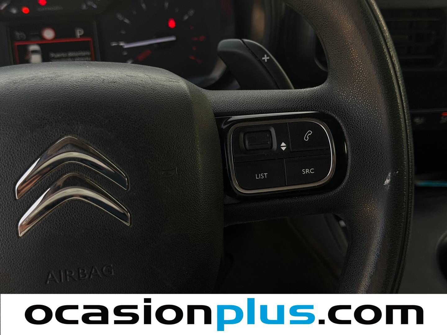 Citroën Berlingo Citroën Berlingo Furgon BlueHDi 130 Driver Talla M EAT8 (131 CV) seminuevo