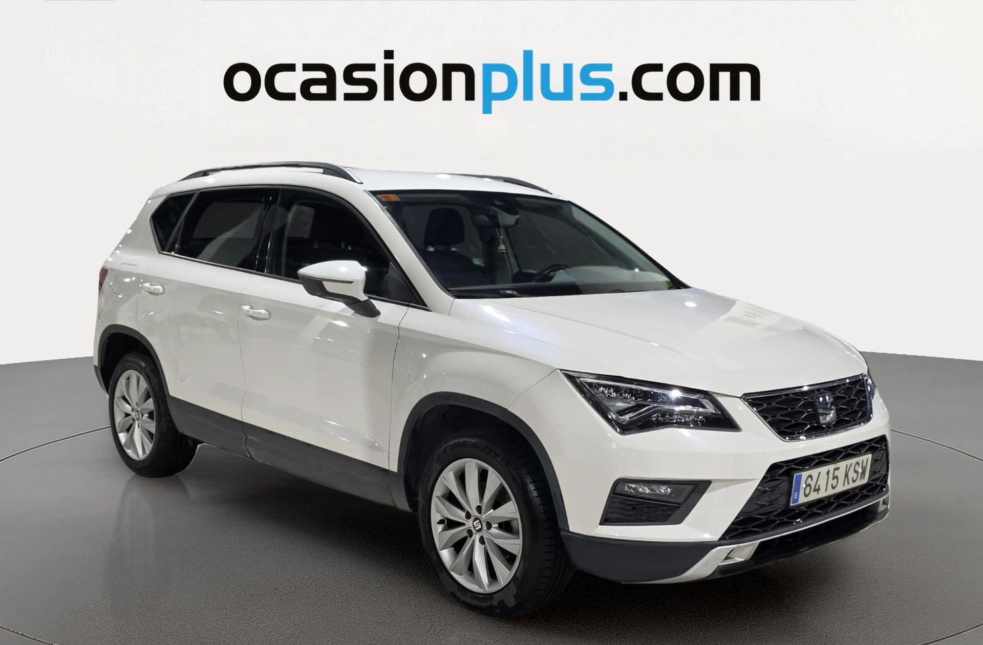 SEAT Ateca 1.6 TDI Ecomotive Style - foto 2