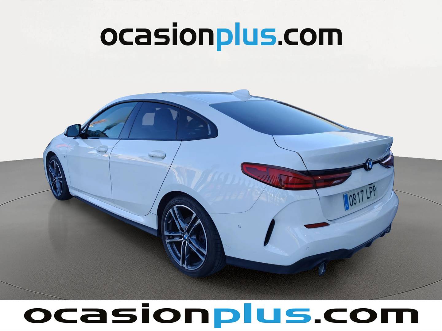 Foto BMW Serie 2 BMW Serie 2 218d Gran Coupe (150 CV)  Pack M