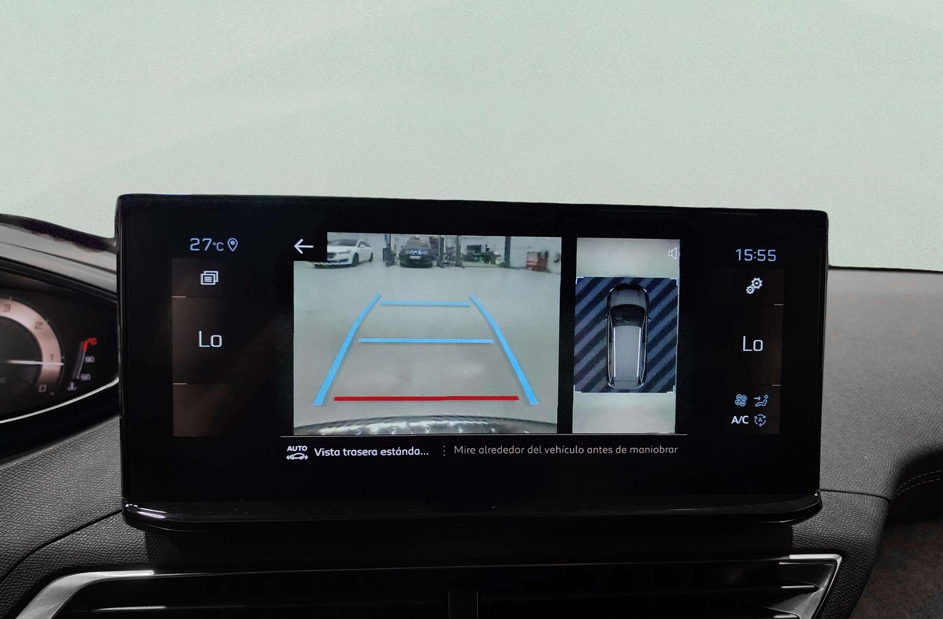 Peugeot 5008 BlueHDi 130 GT EAT8 7 plazas - foto 11