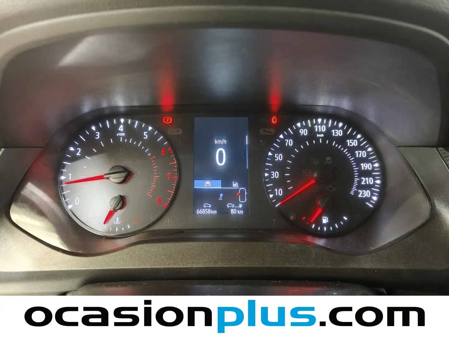 Foto Nissan Townstar Nissan Townstar Furgon 1.3G L1 Profesional (130 CV)