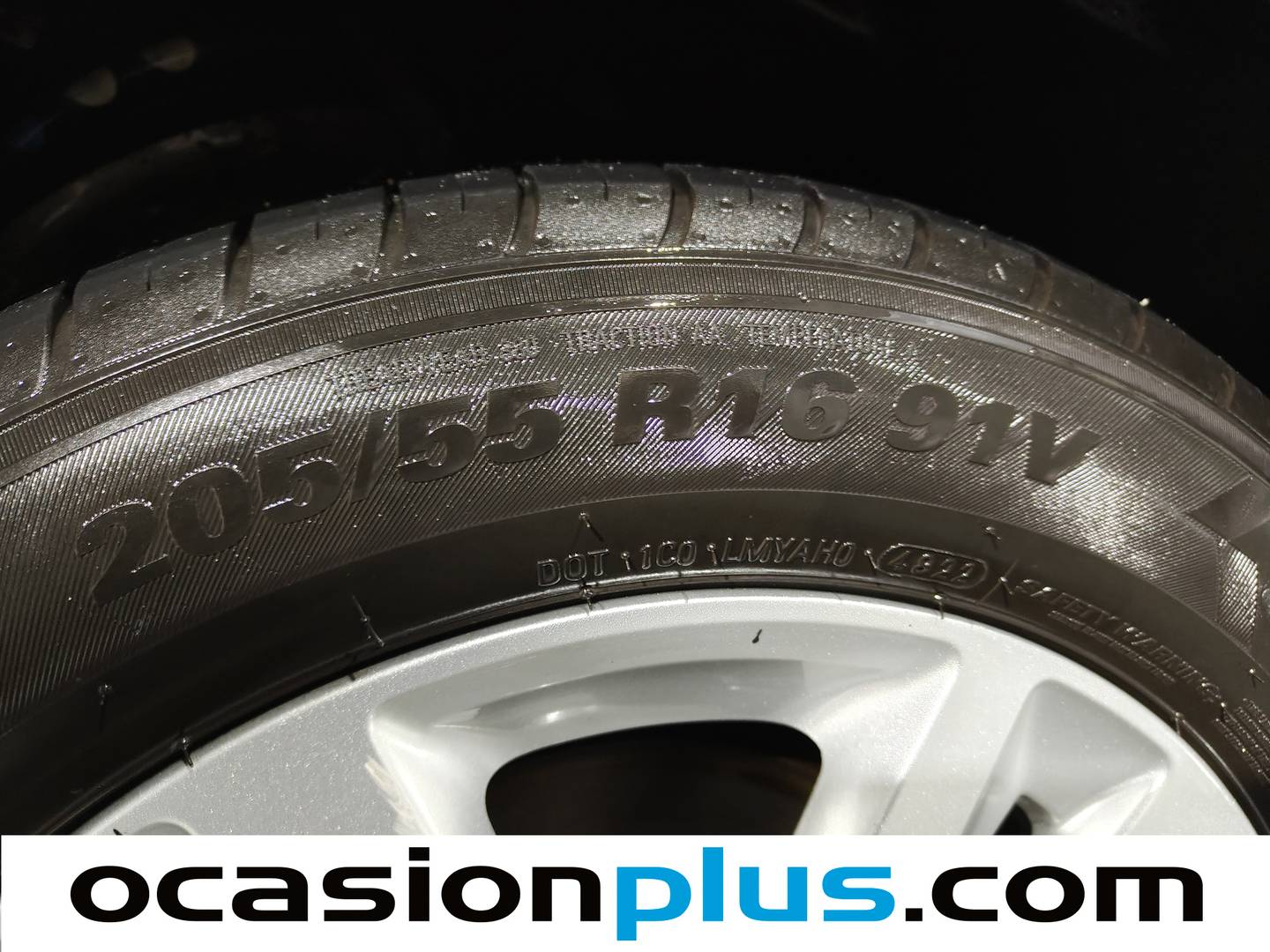 Foto Peugeot 308 Peugeot 308 SW SW PureTech 130 S&S Style  (130 CV)