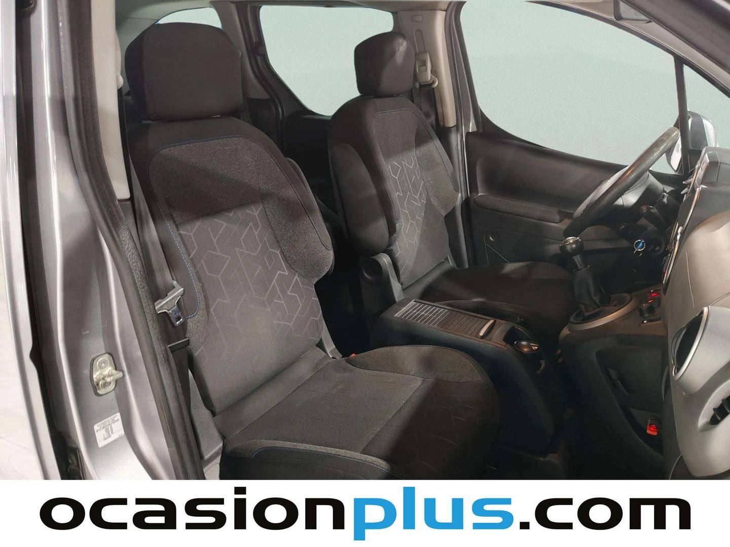 Foto Peugeot Partner Peugeot Partner Tepee Combi BlueHDI 100 Style (100 CV)