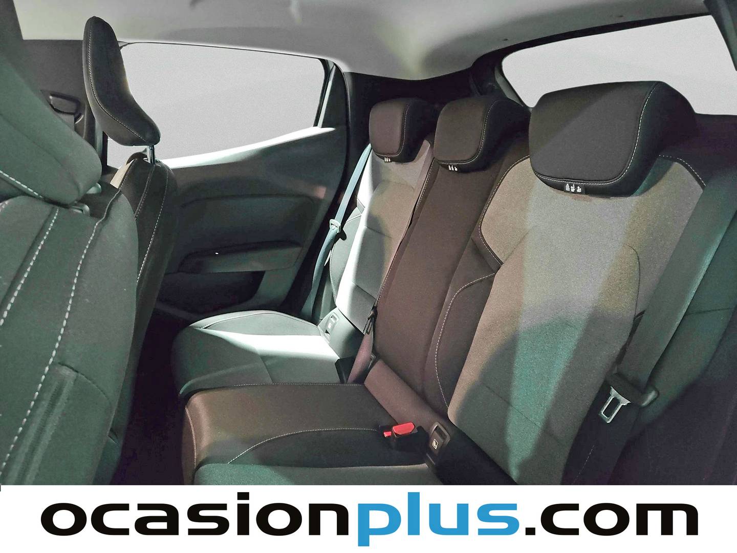 Foto Renault Clio Renault Clio Evolution dCi (100 CV)