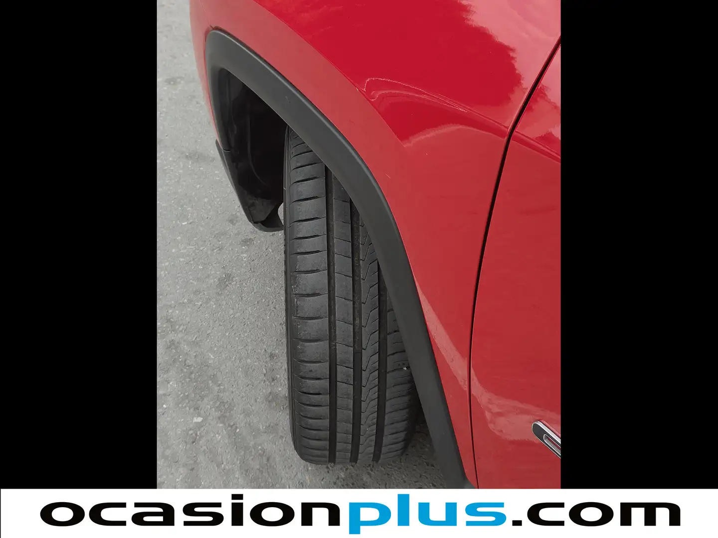 Foto Jeep Compass Jeep Compass 1.3 Gse T4 Longitude FWD MT (130 CV)