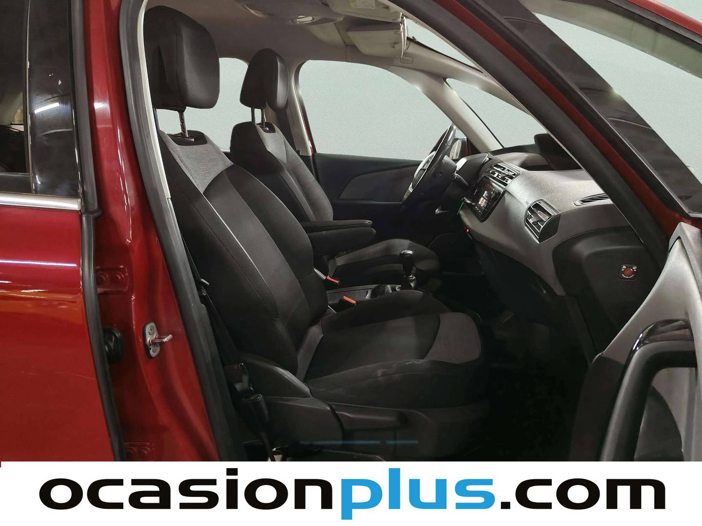 Citroën C4 Picasso Citroën C4 Picasso BlueHDi 120 Feel (120 CV) diésel