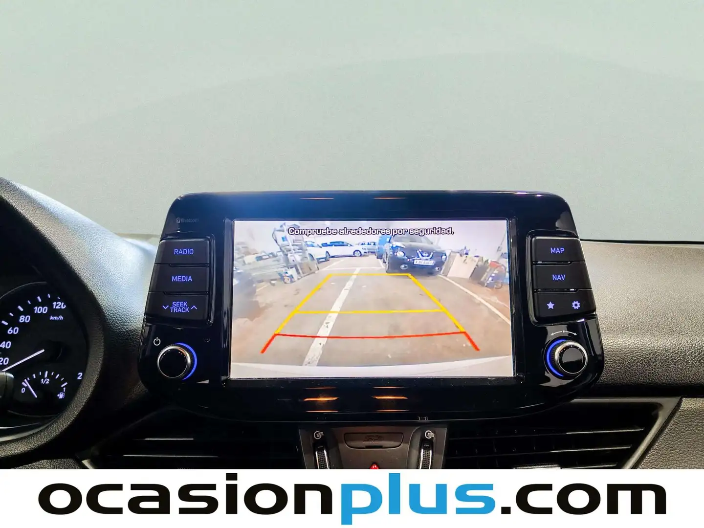 Foto Hyundai i30 Hyundai i30 1.0 TGDI Tecno (120 CV)