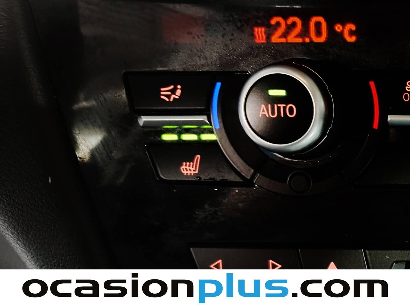 Foto BMW X6 BMW X6 xDrive30d (258 CV)