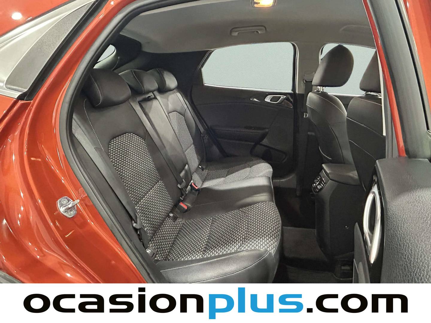 KIA XCeed KIA XCeed 1.0 T-GDi Tech (120 CV) km 0