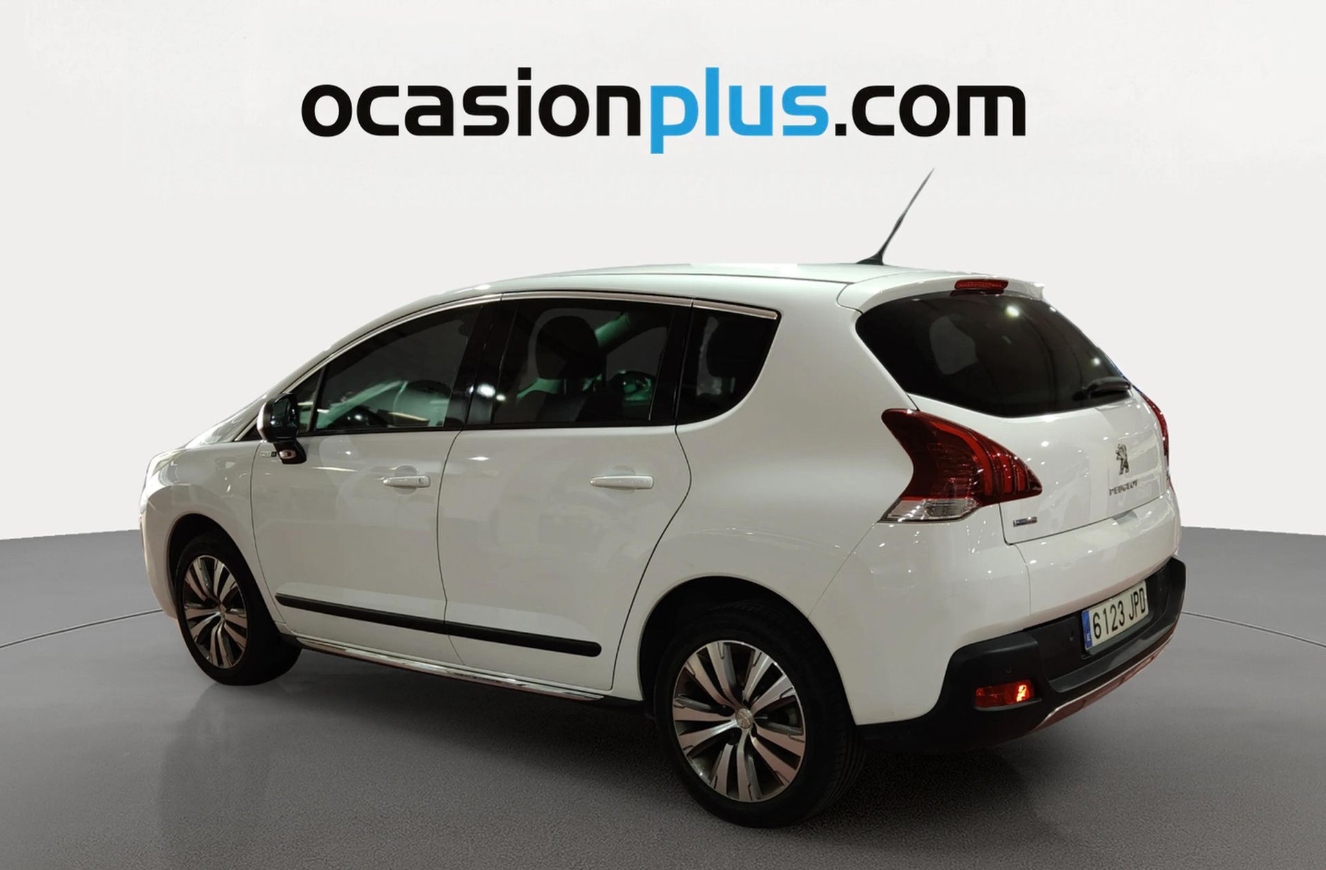 Peugeot 3008 1.2 PureTech Style - foto 4