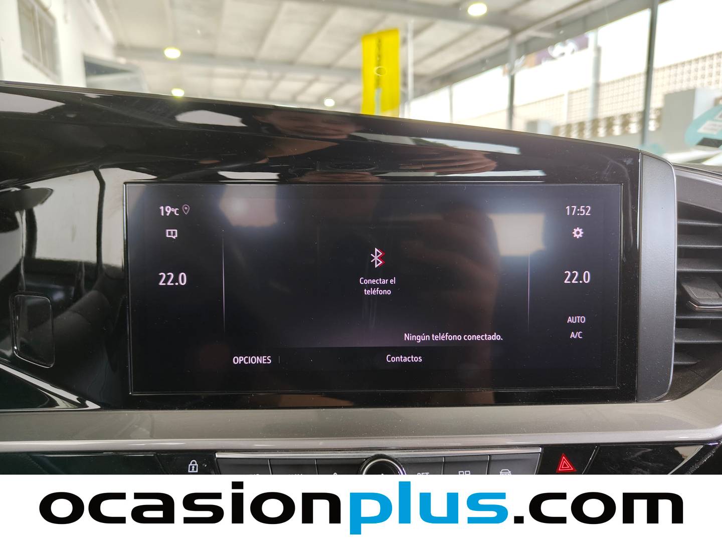 Opel Mokka Opel Mokka 1.2 T Ultimate Auto (130 CV) gasolina