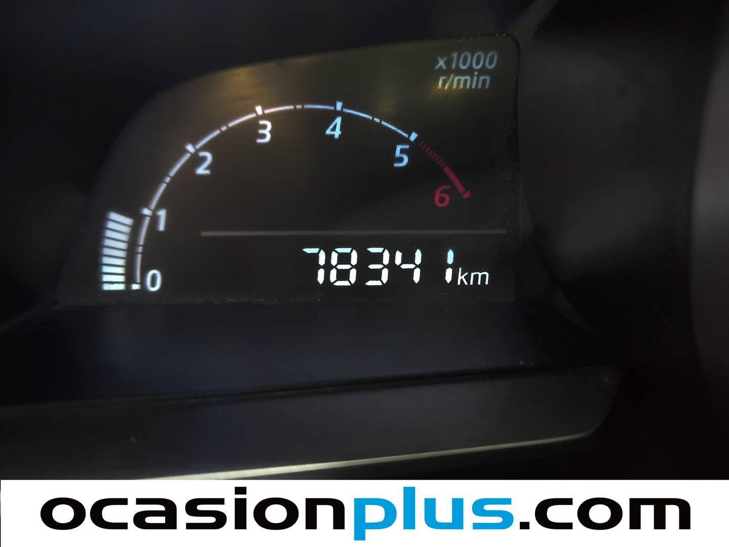 Foto Mazda CX-3 Mazda CX-3 1.5 SKYACTIV DE Style Nav 2WD (105 CV)