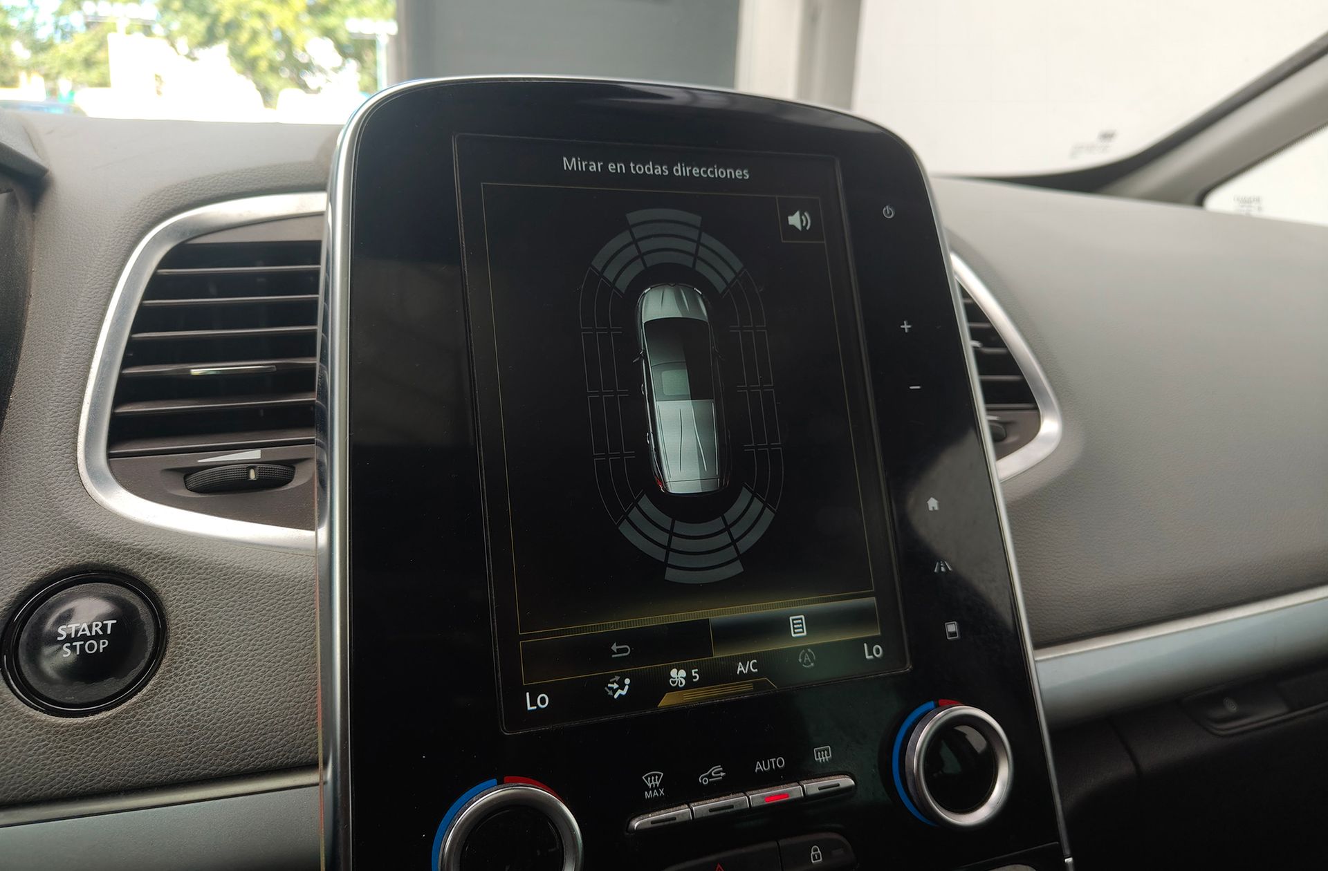 Renault Espace Zen Energy TT dCi EDC 7 plazas - foto 9